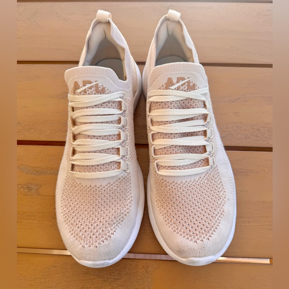 APL Techloom Breeze Size Size 9